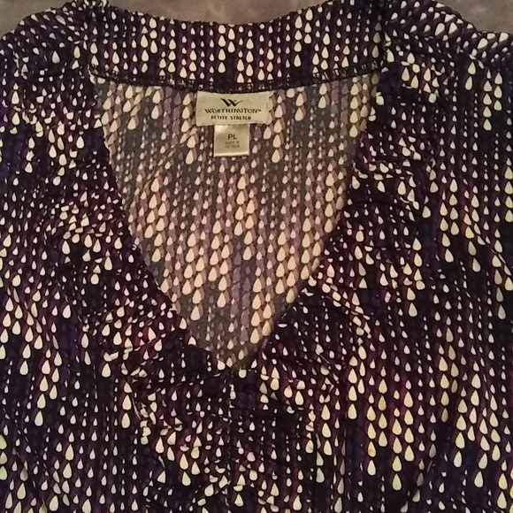 WORTHINGTON TOP PL - Picture 4 of 6